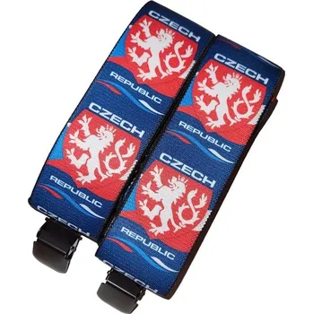 Kšandy Kšandy s motivem český znak