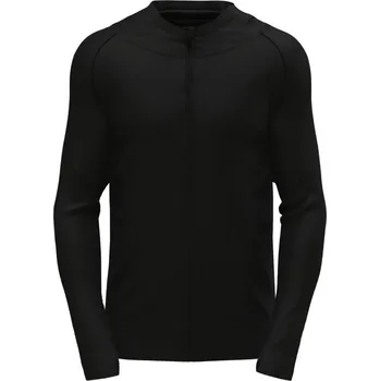 pracovní bunda Stedman Bunda s kapucí Seamless Sports Jacket Men, sportovní, pánská COT05887005903-black opal L Černý opál