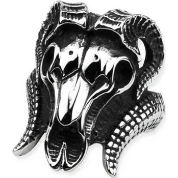 Prsten prsten ETNOX - Ram Head