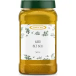SPECIO Kari bez soli 500g - dóza