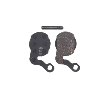 Brzdová destička Magura Brake Pads 6.1 Performance (Brzdové destičky Magura 6.1 Performance)