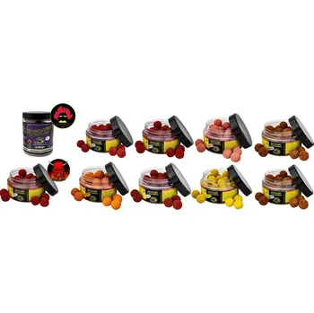 Boilies Boilies v Dvojobalu 180g / 20mm Dory