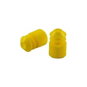 Zátka do zkumavky Biospace 16 mm / 15 mm