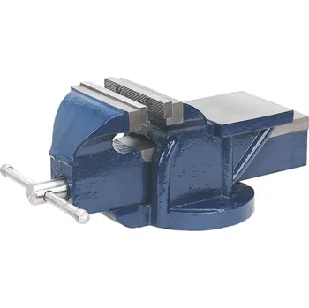 Svěrák Svěrák 150 mm s pevnou základnou, profi GV CV150XT + DOPRAVA ZDARMA!