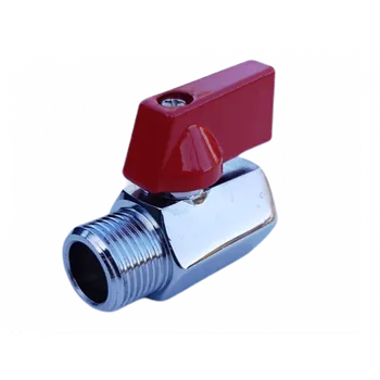 Ventil Minikulový ventil FM Melsher (Melscher BV3102)