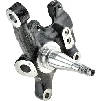 Těhlice přední FORD TRANSIT (E_) 1991-2000 - levá