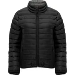 ROLY dámská bunda FINLAND, černá - XL