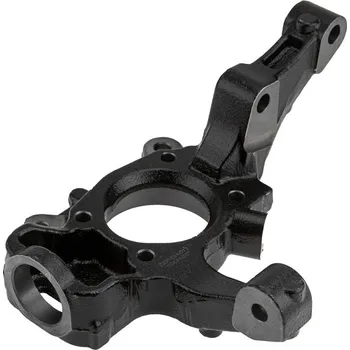 Těhlice přední DODGE AVENGER CHRYSLER SEBRING (JS) od 2006 - pravá