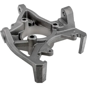 Těhlice přední JEEP CHEROKEE WRANGLER I II - pravá