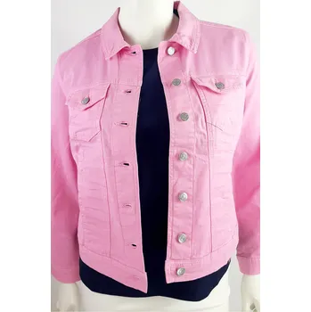 Dámské sako Via Appia BUNDA 2531631 38, Růžová