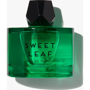 Vonný olej Room1015 - Sweet Leaf - niche parfém Objem: 10 ml