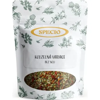 Koření SPECIO Kouzelná variace bez soli 50g