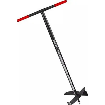 Zemní vrták Ruční zemní vrták Dedra 80C313, 150 mm