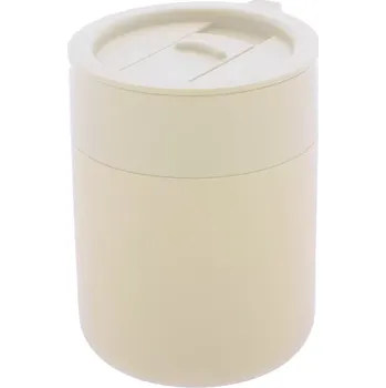 Termoska Liberica termo hrnek - přírodní - AP800549-00