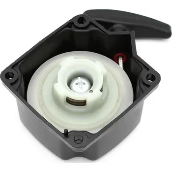 Startování pro Hecht,MTD,Alko,Riwall