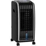 Deuba Ochlazovač vzduchu 5l - černý