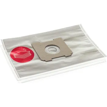 Sáček do vysavače VACS FACTORY Sáčky do vysavače Eta Silent 1471 8 ks