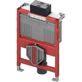 Tece TECEprofil - Předstěnová instalace pro závěsné WC, výška 75 cm 9300291
