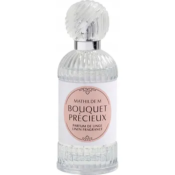 Aviváž EXKLUZIVNÍ PARFÉM NA PRÁDLO 75 ml - Bouquet Précieux Mathilde M