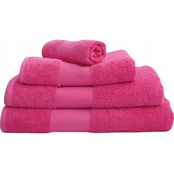 Obraz Koupelnová osuška Olima 70x140 cm bavlna