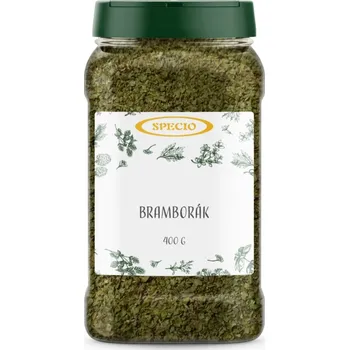Koření SPECIO Bramborák 400g - dóza