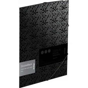 Desky s gumou A4 Berlingo