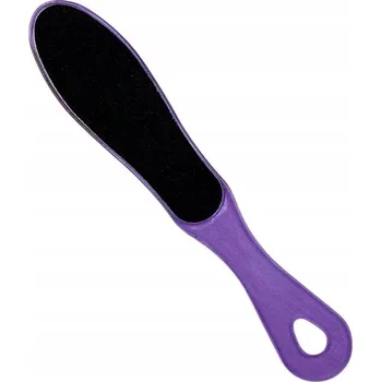 Kosmetika na nohy Tarka na nohy Pilník na paty Tvarovaná Oboustranná Masivní