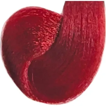 Vlasová regenerace Shot Extra Pigment Color Mask - extra pigmentované barevné masky, 200 ml 66 Red - červená - 200 ml