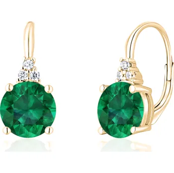 Náušnice Náušnice JVD SVLE1119XH2GZ00