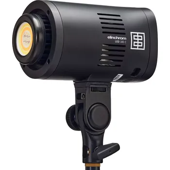 Fotoateliérová technika Elinchrom LED 100 C