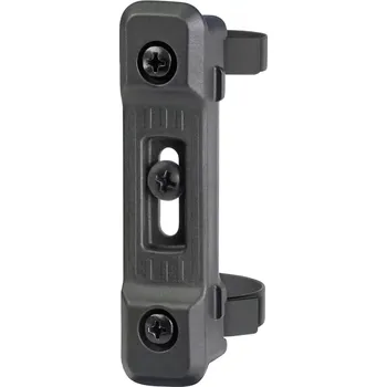 brašna na kolo KLICKfix Duo Adapter Unifit (Adaptér KLICKfix Duo Adapter Unifit (max. 3kg))