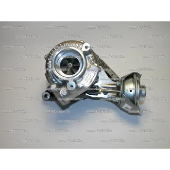 Turbodmychadlo Starline Turbodmychadlo TD S1190T + DOPRAVA ZDARMA!