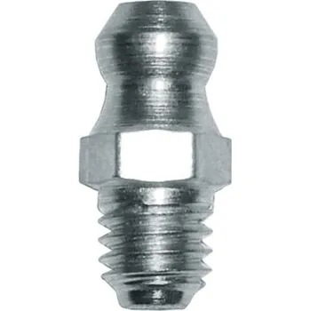 MAZNICE S PŘÍMOU KONCOVKOU M6 M8 M10