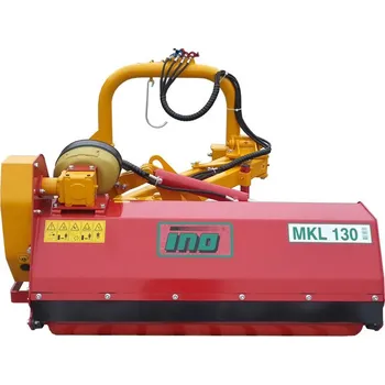 Mulčovač Víceúčelový mulčovač MKL 130