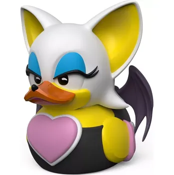 Figurka Tubbz kachnička Sonic Rouge the Bat první edice