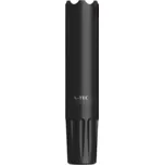 A-TEC Tlumič A-TEC, model SUB 5, modulový, pro ráže do .458" (11,65mm), na závit 11/16"-24