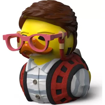 Tubbz kachnička Ghostbusters - Janine Melnitz