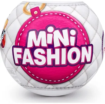 Panenka Překvapení Zuru Fashion