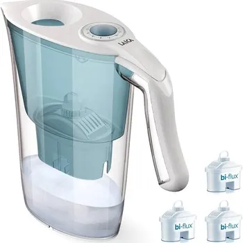 Filtrační konvice Laica Aida J9065B1 set