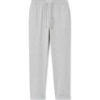 Pánské kalhoty Celio Kalhoty Lopick slim 1161995 Šedá S