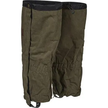 Cyklistické návleky Swedteam Titan Green Ochranné návleky Velikost: XL