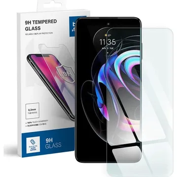 Tvrzené sklo Blue Star - pro Motorola Edge 20 Pro