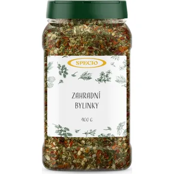 Koření SPECIO Zahradní bylinky 400 g