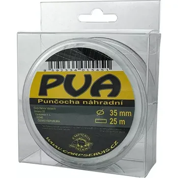 PVA CARP SERVIS VÁCLAVÍK PVA náhradní - 35 mm/25 m