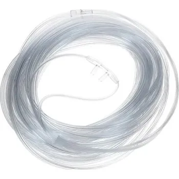 Nosní kanyla ke kyslíkovému koncentrátoru, 10 m
