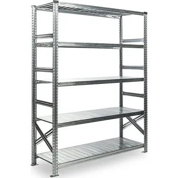 Dílenský regál ENPRAG Základní regál SUPER 877850474