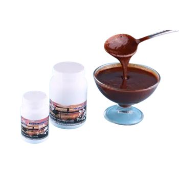 Boilies Krmiva Hulín Dip tekutý pikantní Krill speciální edice 250 ml