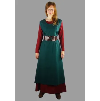 Karnevalový kostým Středověký kostým Leonardo Carbone vel. 110-116