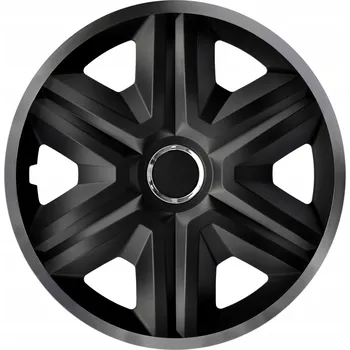 Poklice na kolo Poklice NRM 15" grafitová