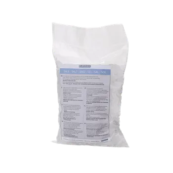 Bazénová chemie Euronda EUROSAFE 60, regenerační sůl Hmotnost: 1 kg